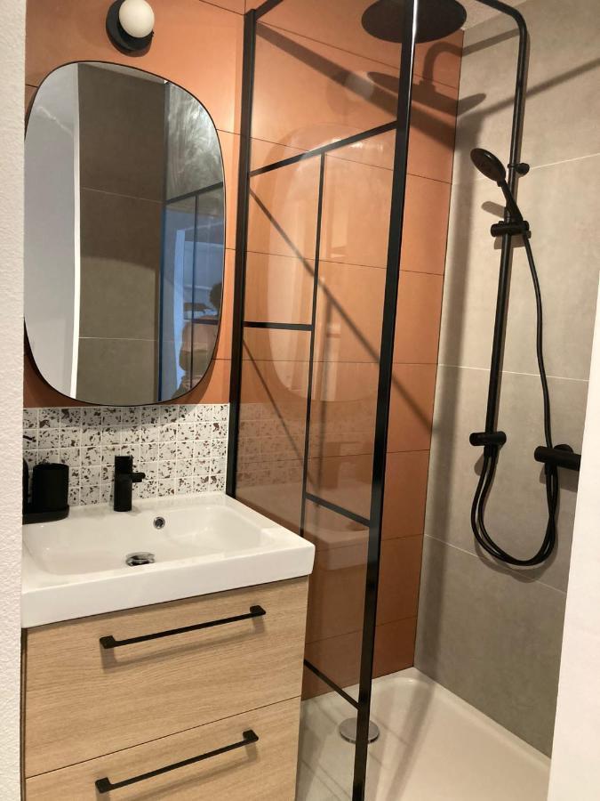 T2 Front De - Proche Thalasso Apartment Cabourg
