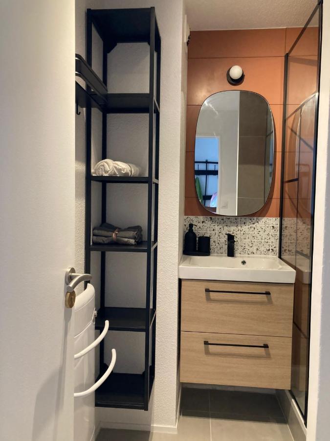 T2 Front De - Proche Thalasso Apartment *