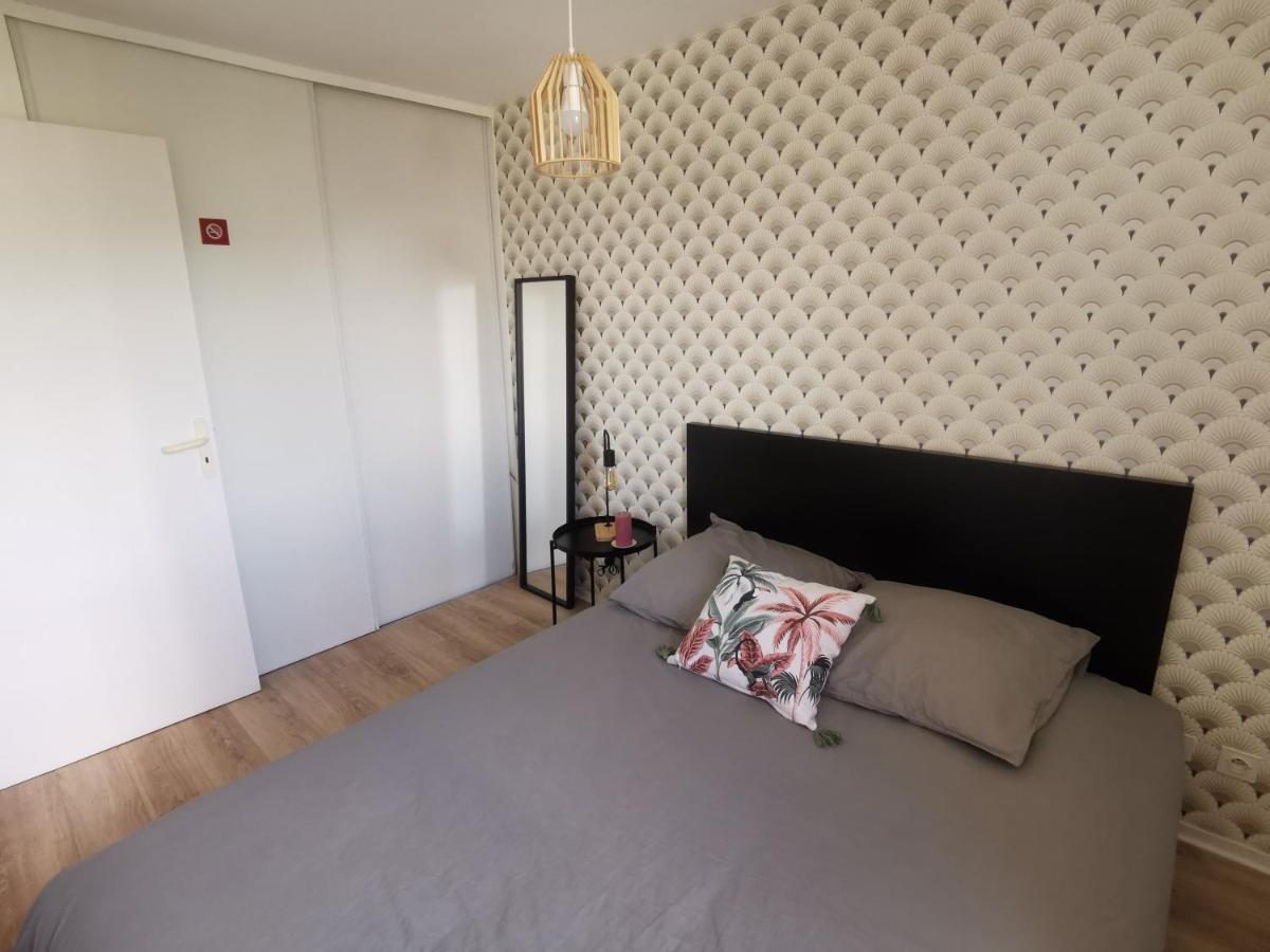 T2 Front De - Proche Thalasso *