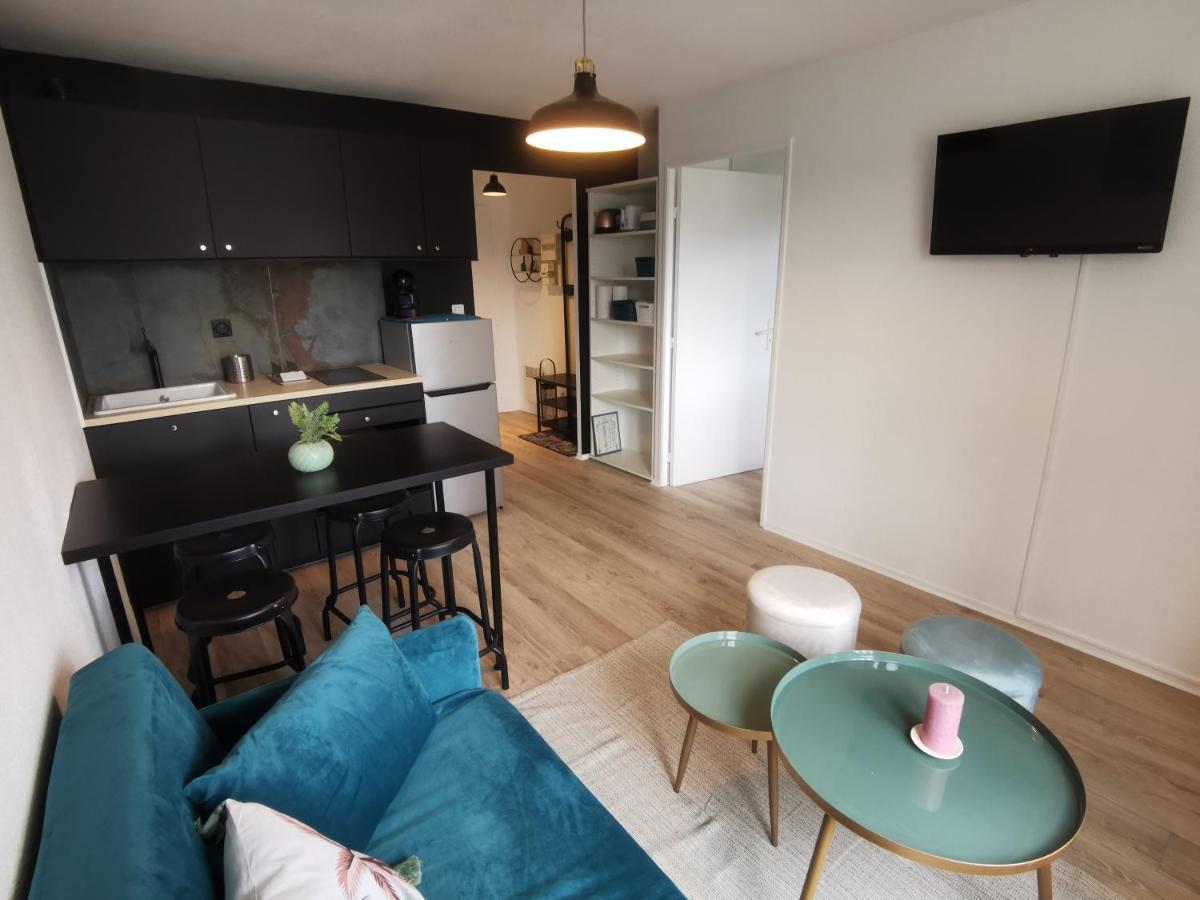 T2 Front De - Proche Thalasso * Cabourg