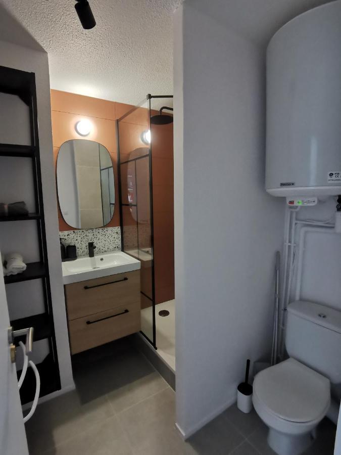 T2 Front De - Proche Thalasso Apartment Cabourg