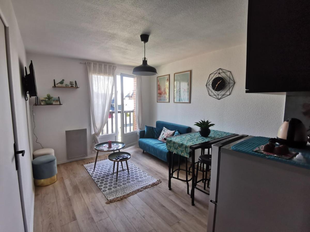 Apartment T2 Front De - Proche Thalasso *